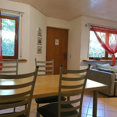 Apartment Isenberg