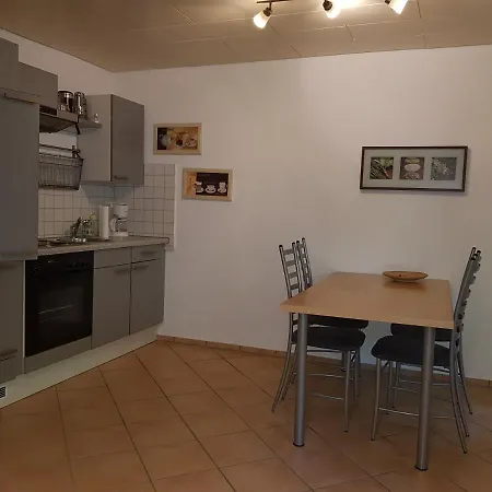 Apartment Isenberg Breisach