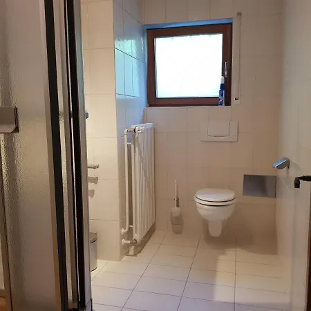 Isenberg Apartment Breisach