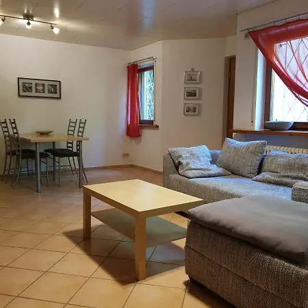 Apartment Isenberg *