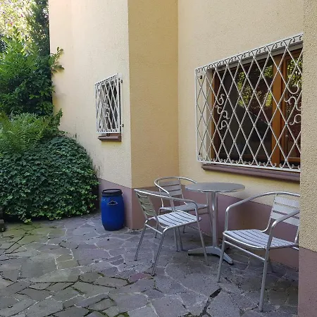 Apartment Isenberg
