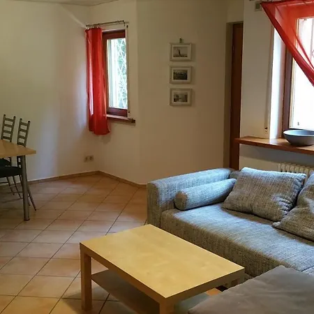 Apartment Isenberg *