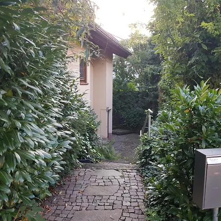 Apartment Isenberg *
