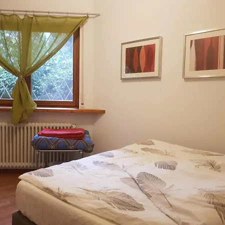 Apartment Isenberg Breisach