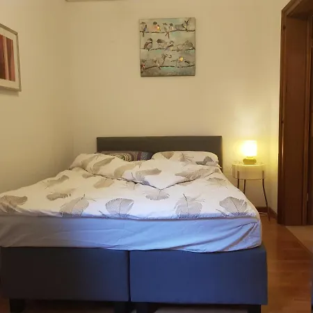 Apartment Isenberg Breisach